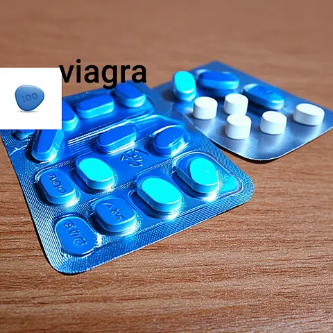 Viagra farmacias sin receta